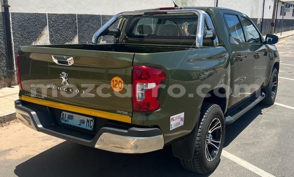 Nunua Ilio tumika Peugeot 807 Kijani Gari ndani ya Maputo nchini Maputo Nunua Ilio tumika Peugeot 807 Kijani Gari ndani ya Maputo nchini Maputo