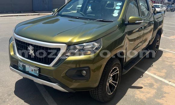 Nunua Ilio tumika Peugeot 807 Kijani Gari ndani ya Maputo nchini Maputo Nunua Ilio tumika Peugeot 807 Kijani Gari ndani ya Maputo nchini Maputo