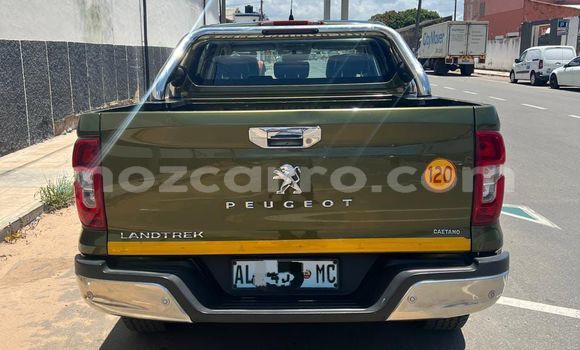 Nunua Ilio tumika Peugeot 807 Kijani Gari ndani ya Maputo nchini Maputo Nunua Ilio tumika Peugeot 807 Kijani Gari ndani ya Maputo nchini Maputo