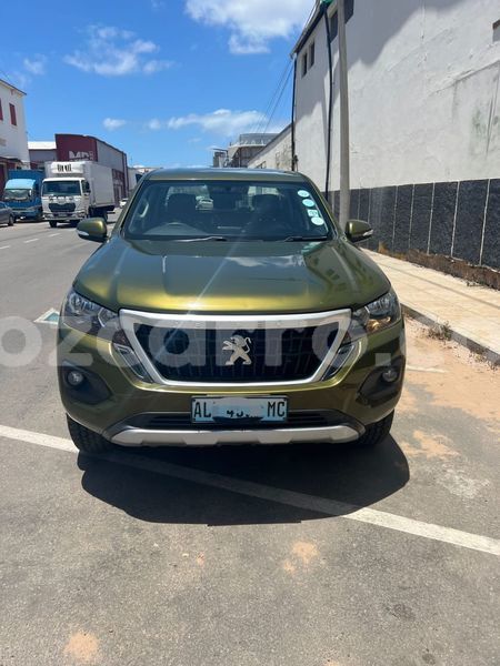 Big with watermark peugeot 807 maputo maputo 35046