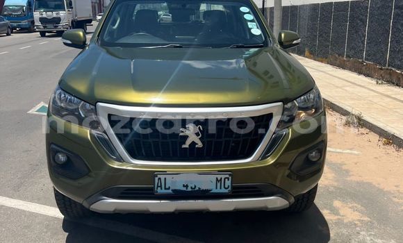 Nunua Ilio tumika Peugeot 807 Kijani Gari ndani ya Maputo nchini Maputo Nunua Ilio tumika Peugeot 807 Kijani Gari ndani ya Maputo nchini Maputo