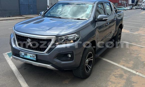 Tenga Tsaru Peugeot iOn Zvimwe Mota in Maputo in Maputo Tenga Tsaru Peugeot iOn Zvimwe Mota in Maputo in Maputo