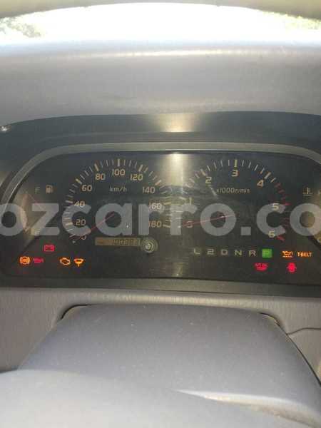Big with watermark toyota land cruiser prado maputo maputo 35048