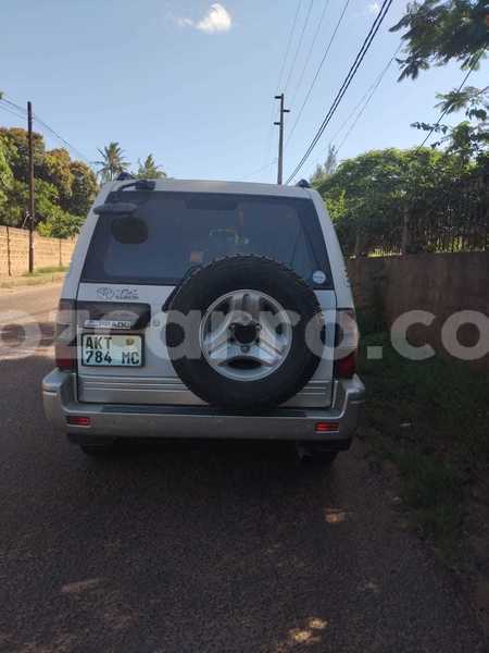 Big with watermark toyota land cruiser prado maputo maputo 35048