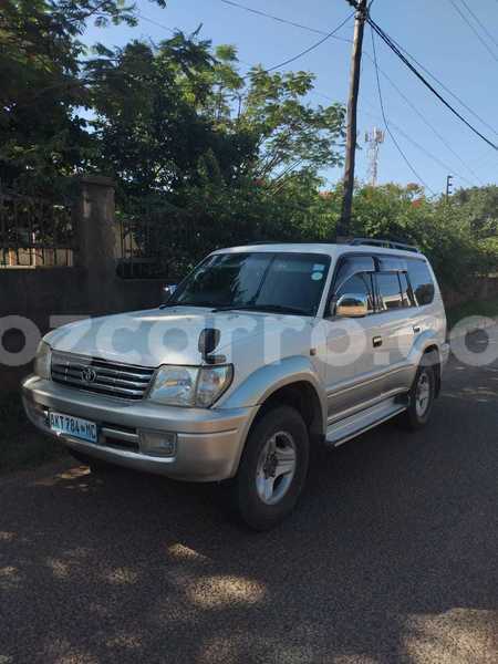Big with watermark toyota land cruiser prado maputo maputo 35048
