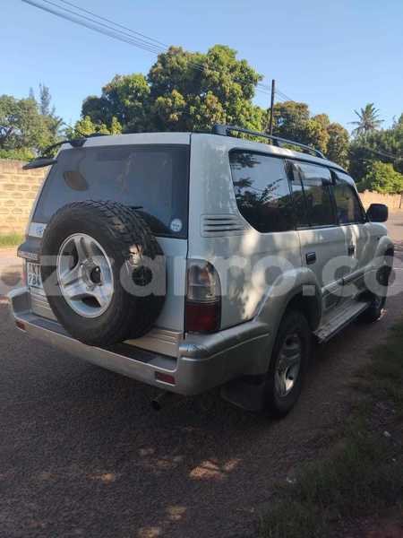Big with watermark toyota land cruiser prado maputo maputo 35048