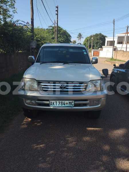 Big with watermark toyota land cruiser prado maputo maputo 35048