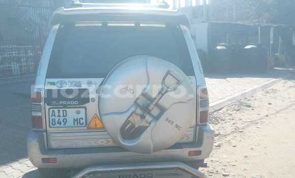 Nunua Ilio tumika Toyota Land Cruiser Prado Nyingine Gari ndani ya Maputo nchini Maputo Nunua Ilio tumika Toyota Land Cruiser Prado Nyingine Gari ndani ya Maputo nchini Maputo