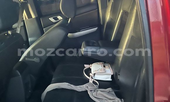 Nunua Ilio tumika Mazda BT-50 Nyekundu Gari ndani ya Maputo nchini Maputo Nunua Ilio tumika Mazda BT-50 Nyekundu Gari ndani ya Maputo nchini Maputo