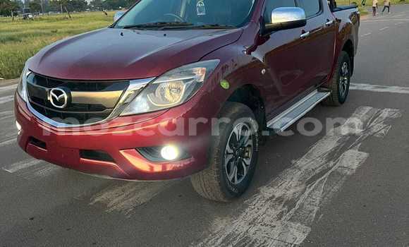 Nunua Ilio tumika Mazda BT-50 Nyekundu Gari ndani ya Maputo nchini Maputo Nunua Ilio tumika Mazda BT-50 Nyekundu Gari ndani ya Maputo nchini Maputo