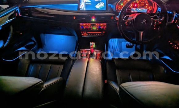 Comprar Novo BMW X5 Branco Carro em Maputo em Maputo Comprar Novo BMW X5 Branco Carro em Maputo em Maputo
