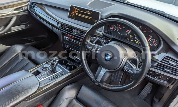 Comprar Novo BMW X5 Branco Carro em Maputo em Maputo Comprar Novo BMW X5 Branco Carro em Maputo em Maputo