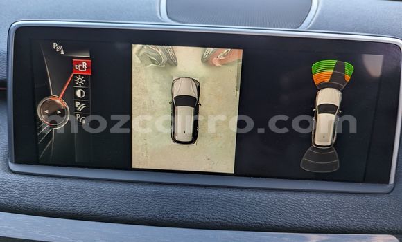 Comprar Novo BMW X5 Branco Carro em Maputo em Maputo Comprar Novo BMW X5 Branco Carro em Maputo em Maputo