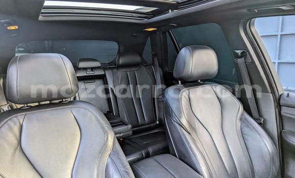 Comprar Novo BMW X5 Branco Carro em Maputo em Maputo Comprar Novo BMW X5 Branco Carro em Maputo em Maputo