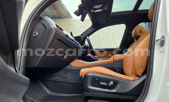 Buy New BMW 4-Series White Car in Maputo in Maputo Buy New BMW 4-Series White Car in Maputo in Maputo