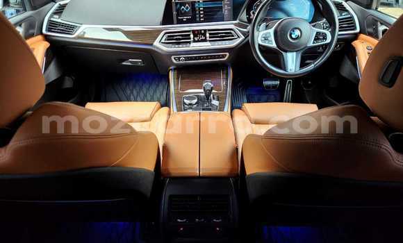 Buy New BMW 4-Series White Car in Maputo in Maputo Buy New BMW 4-Series White Car in Maputo in Maputo