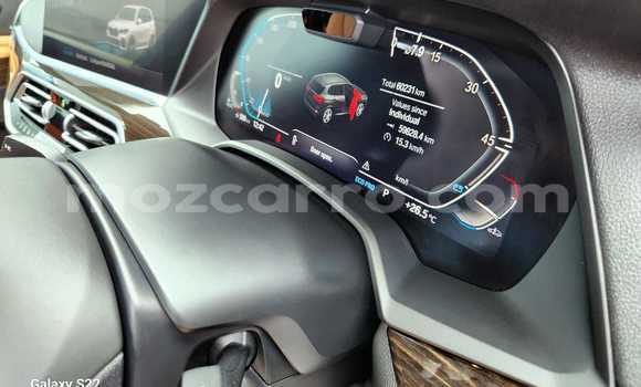 Buy New BMW 4-Series White Car in Maputo in Maputo Buy New BMW 4-Series White Car in Maputo in Maputo