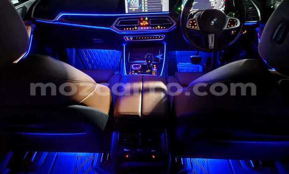 Buy New BMW 4-Series White Car in Maputo in Maputo Buy New BMW 4-Series White Car in Maputo in Maputo