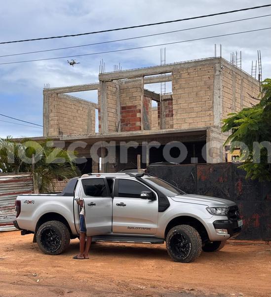 Big with watermark ford ranger maputo maputo 35056