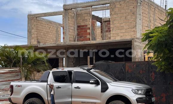 Comprar Usado Ford Ranger De outros Carro em Maputo em Maputo