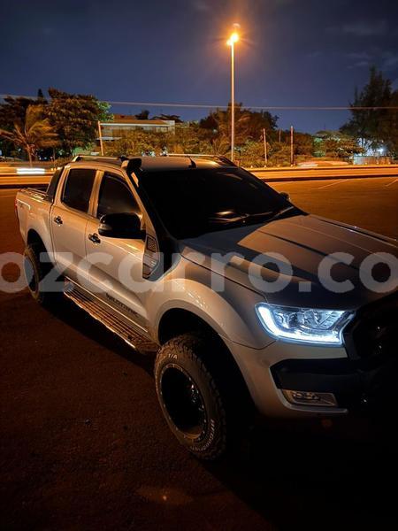 Big with watermark ford ranger maputo maputo 35056