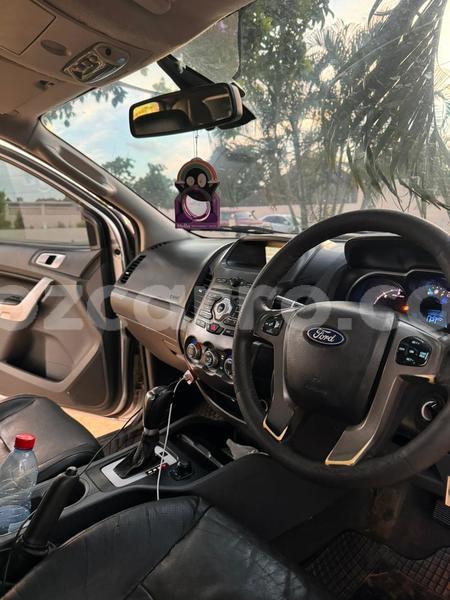 Big with watermark ford ranger maputo maputo 35056