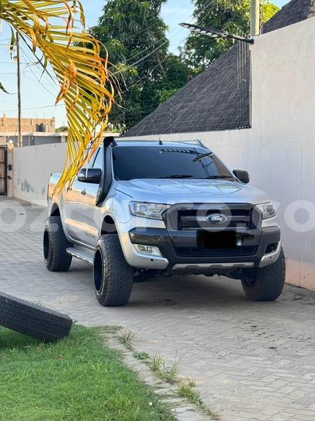Big with watermark ford ranger maputo maputo 35056