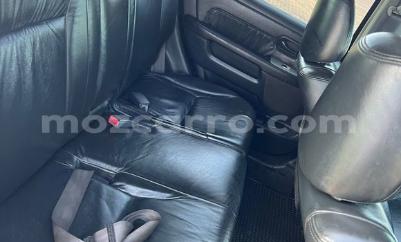 Nunua Ilio tumika Honda CR-V Nyeupe Gari ndani ya Maputo nchini Maputo Nunua Ilio tumika Honda CR-V Nyeupe Gari ndani ya Maputo nchini Maputo