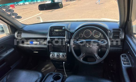 Nunua Ilio tumika Honda CR-V Nyeupe Gari ndani ya Maputo nchini Maputo Nunua Ilio tumika Honda CR-V Nyeupe Gari ndani ya Maputo nchini Maputo