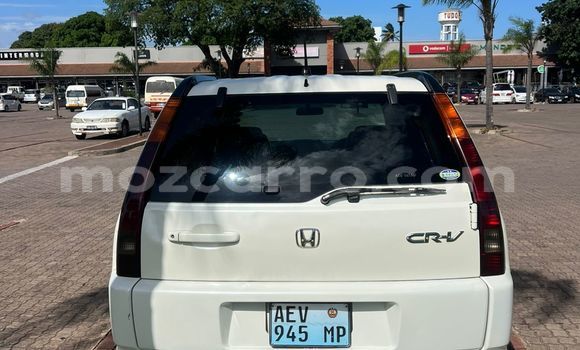 Nunua Ilio tumika Honda CR-V Nyeupe Gari ndani ya Maputo nchini Maputo Nunua Ilio tumika Honda CR-V Nyeupe Gari ndani ya Maputo nchini Maputo
