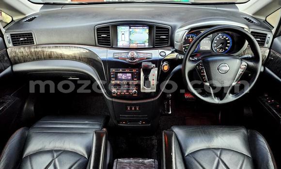 Buy Used Nissan Ellgrand Brown Car in Maputo in Maputo Buy Used Nissan Ellgrand Brown Car in Maputo in Maputo
