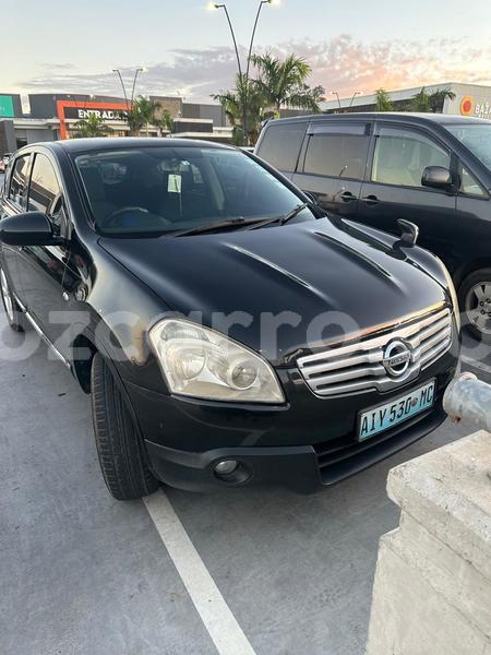 Big with watermark nissan dualis maputo maputo 35063