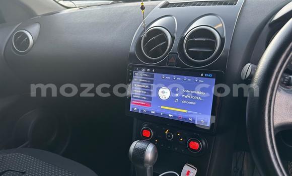 Tenga Tsaru Nissan Dualis Nhema Mota in Maputo in Maputo Tenga Tsaru Nissan Dualis Nhema Mota in Maputo in Maputo