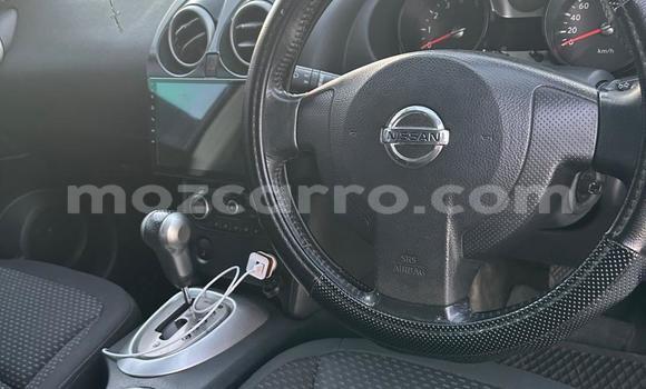 Tenga Tsaru Nissan Dualis Nhema Mota in Maputo in Maputo Tenga Tsaru Nissan Dualis Nhema Mota in Maputo in Maputo