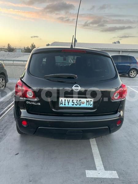 Big with watermark nissan dualis maputo maputo 35063
