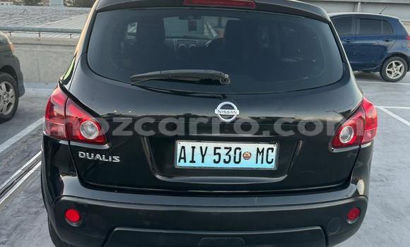 Tenga Tsaru Nissan Dualis Nhema Mota in Maputo in Maputo Tenga Tsaru Nissan Dualis Nhema Mota in Maputo in Maputo