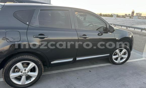 Tenga Tsaru Nissan Dualis Nhema Mota in Maputo in Maputo Tenga Tsaru Nissan Dualis Nhema Mota in Maputo in Maputo