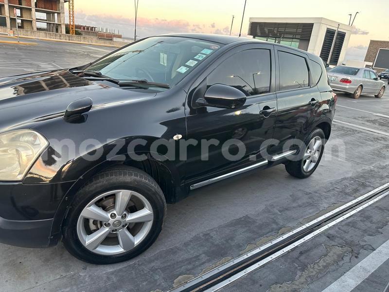 Big with watermark nissan dualis maputo maputo 35063