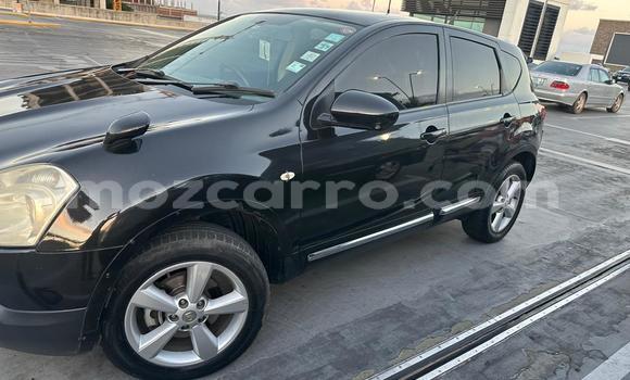 Tenga Tsaru Nissan Dualis Nhema Mota in Maputo in Maputo Tenga Tsaru Nissan Dualis Nhema Mota in Maputo in Maputo