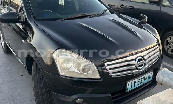 Tenga Tsaru Nissan Dualis Nhema Mota in Maputo in Maputo Tenga Tsaru Nissan Dualis Nhema Mota in Maputo in Maputo