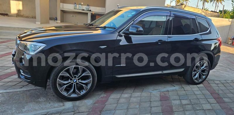 Big with watermark bmw x3 maputo maputo 35064