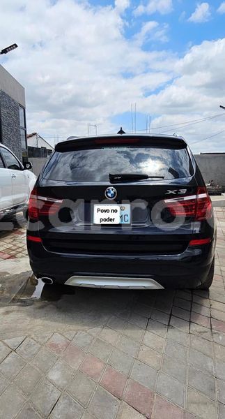 Big with watermark bmw x3 maputo maputo 35064