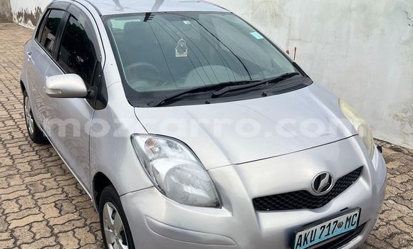 Tenga Tsaru Toyota Vitz Zvimwe Mota in Maputo in Maputo