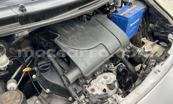 Comprar Usado Toyota Vitz De outros Carro em Maputo em Maputo Comprar Usado Toyota Vitz De outros Carro em Maputo em Maputo