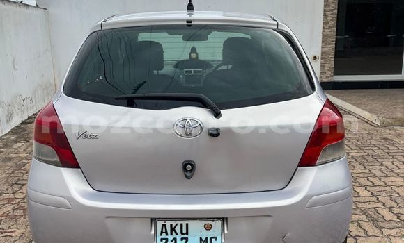 Comprar Usado Toyota Vitz De outros Carro em Maputo em Maputo Comprar Usado Toyota Vitz De outros Carro em Maputo em Maputo