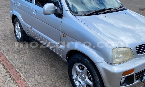 イーグル Tenga nekutengesa mota mu mozambique - mozcarro