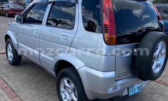 Tenga Tsaru Toyota Cami Zvimwe Mota in Maputo in Maputo Tenga Tsaru Toyota Cami Zvimwe Mota in Maputo in Maputo