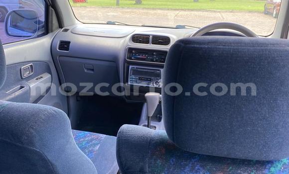 Tenga Tsaru Toyota Cami Zvimwe Mota in Maputo in Maputo Tenga Tsaru Toyota Cami Zvimwe Mota in Maputo in Maputo