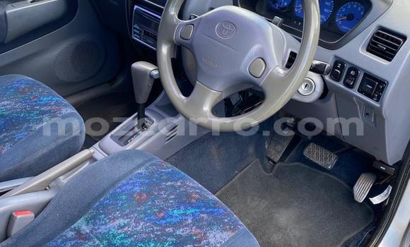 Tenga Tsaru Toyota Cami Zvimwe Mota in Maputo in Maputo Tenga Tsaru Toyota Cami Zvimwe Mota in Maputo in Maputo