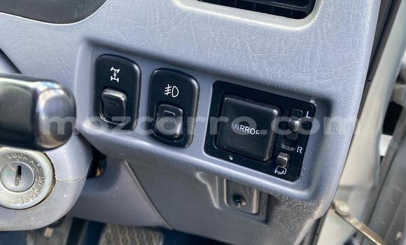 Tenga Tsaru Toyota Cami Zvimwe Mota in Maputo in Maputo Tenga Tsaru Toyota Cami Zvimwe Mota in Maputo in Maputo